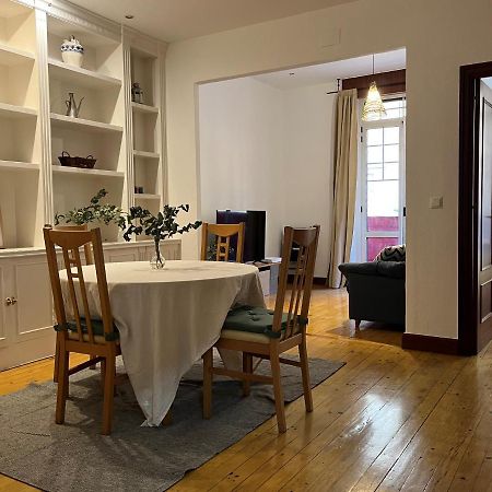 Bonito Apartamento Muy Centrico Bilbao Bagian luar foto